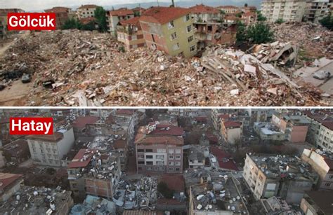 1999 depremi can kaybı
